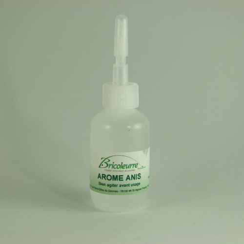 ANISEED AROMA