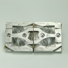 SHAD MOULD V2 30 & 45G